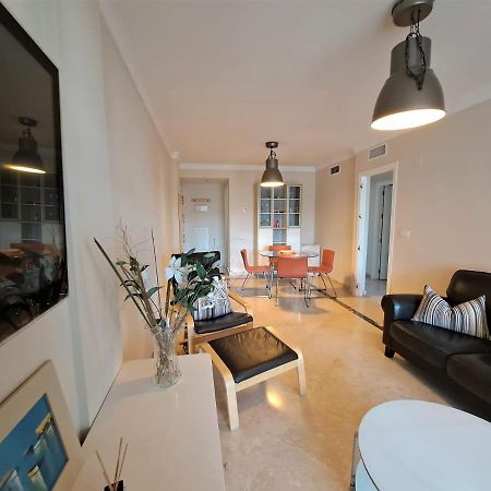 Apartment At Balcones De Los Hidalgos 2 Manilva Exterior photo
