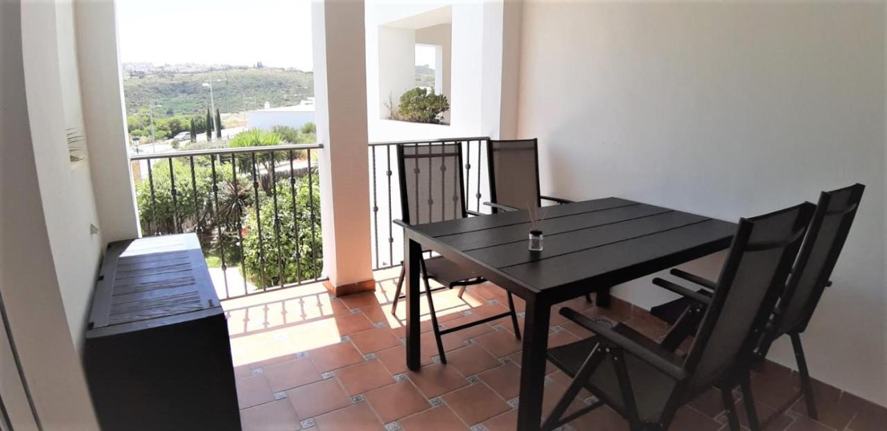 Apartment At Balcones De Los Hidalgos 2 Manilva Exterior photo
